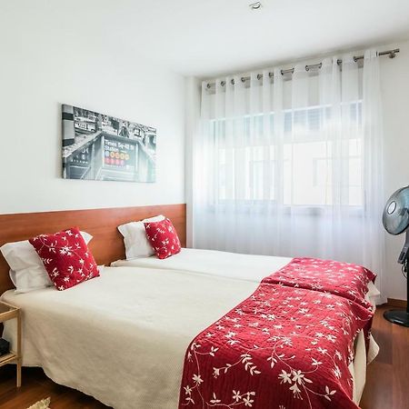 Apartamento A Francos Gyn Lovers Porto Exterior photo