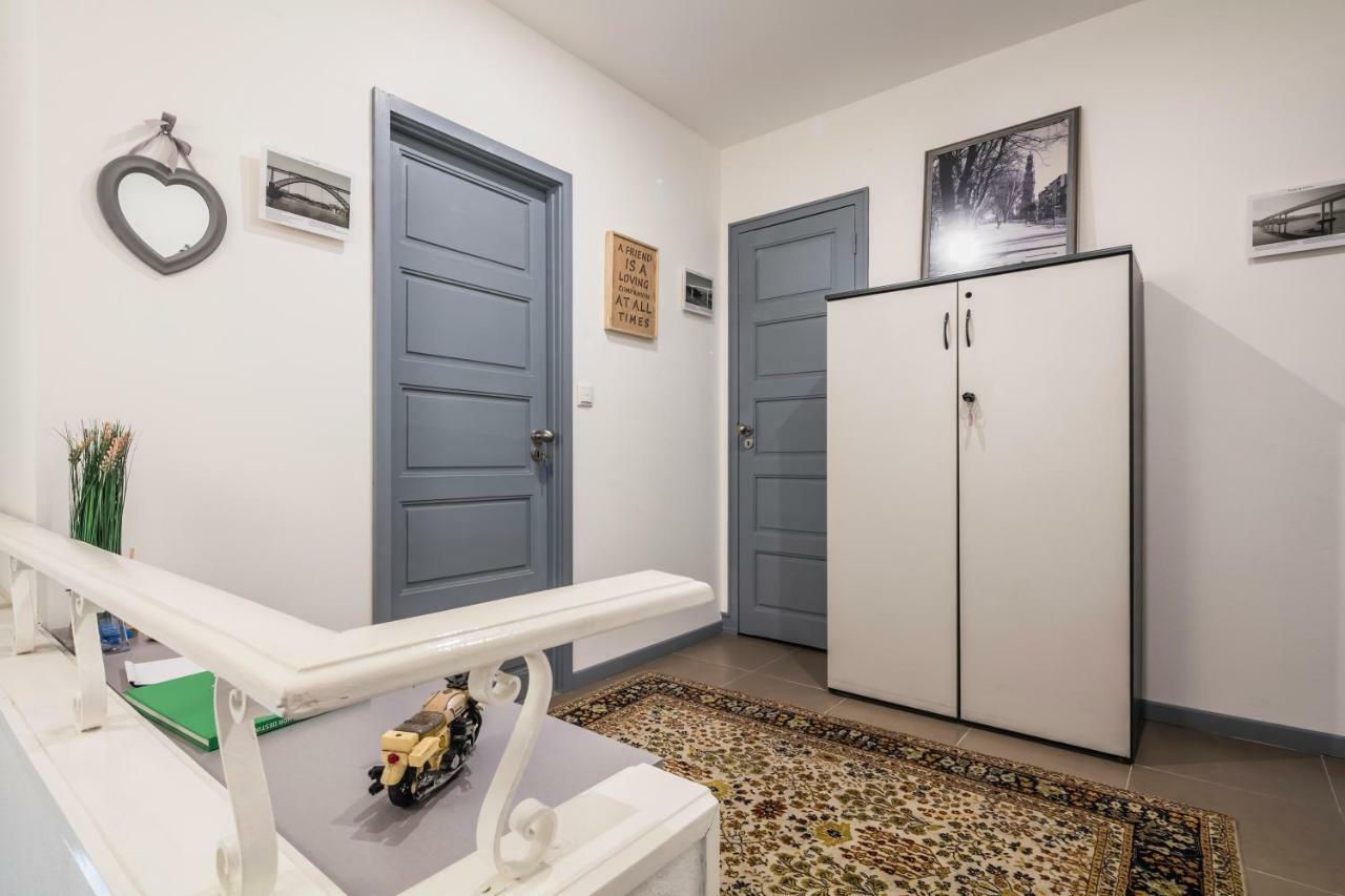 Apartamento A Francos Gyn Lovers Porto Exterior photo