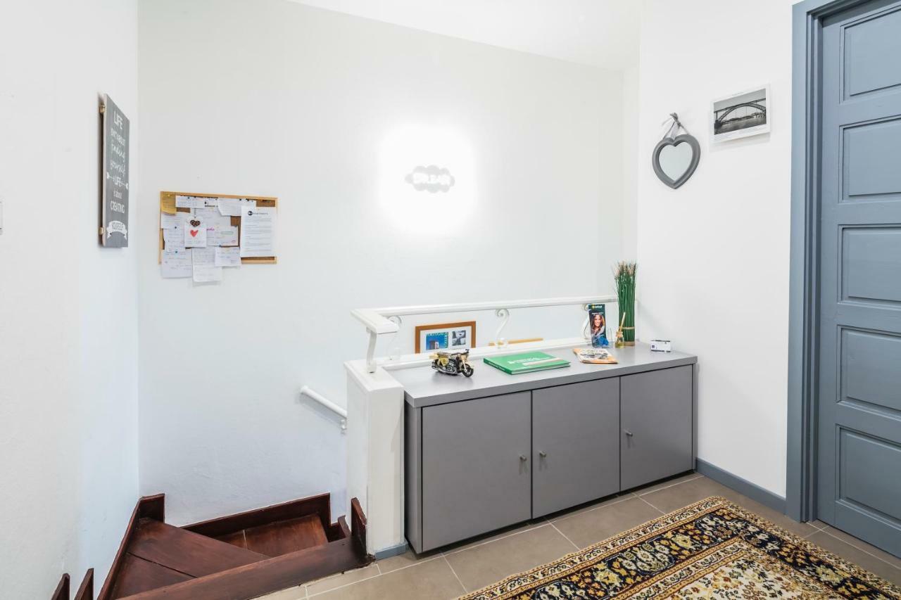 Apartamento A Francos Gyn Lovers Porto Exterior photo