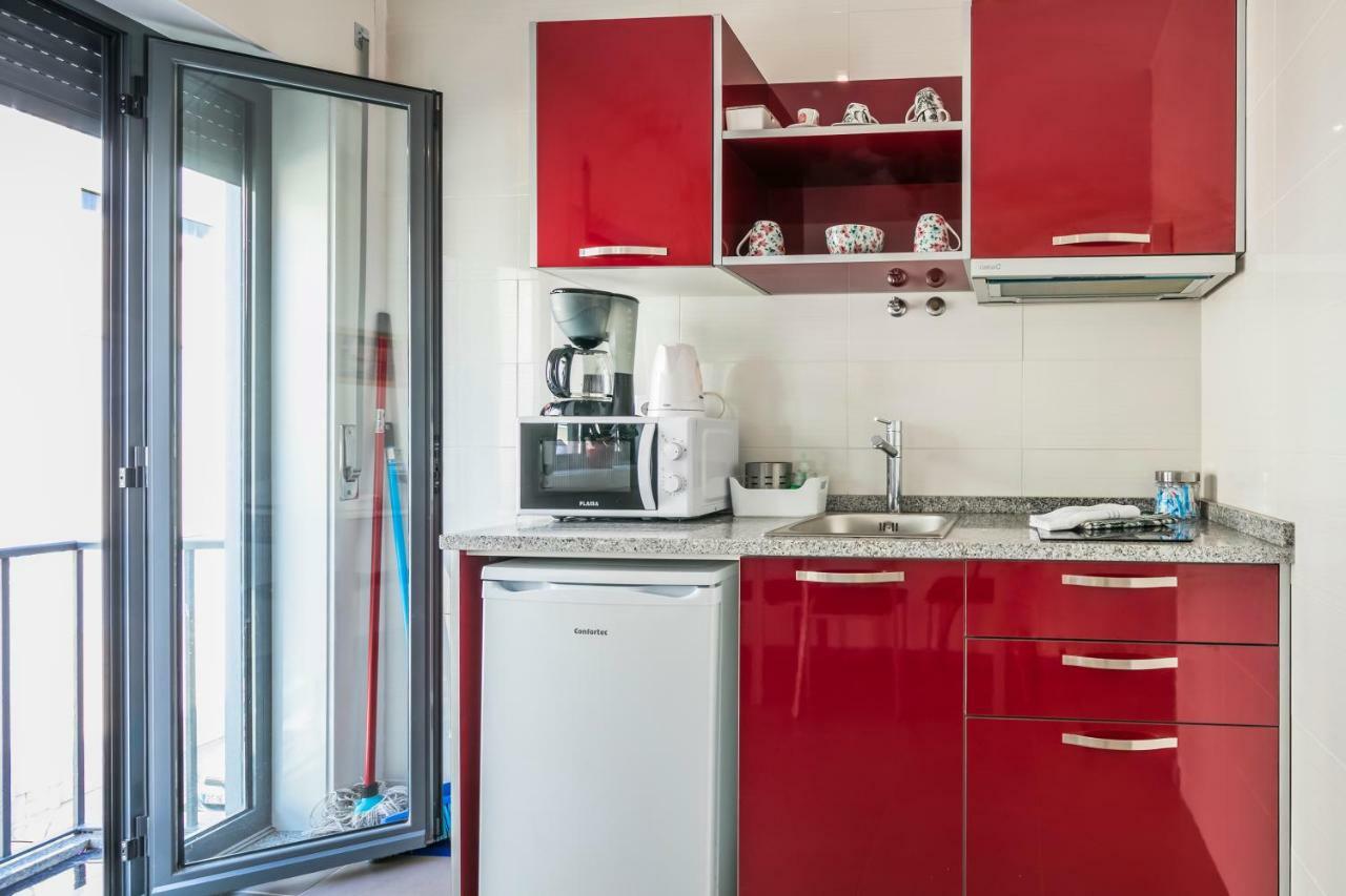 Apartamento A Francos Gyn Lovers Porto Exterior photo
