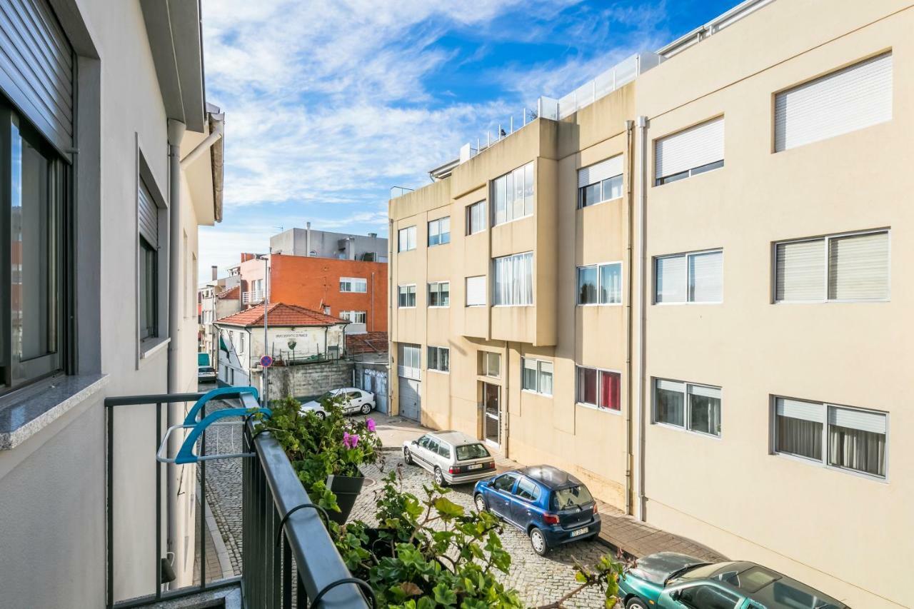 Apartamento A Francos Gyn Lovers Porto Exterior photo