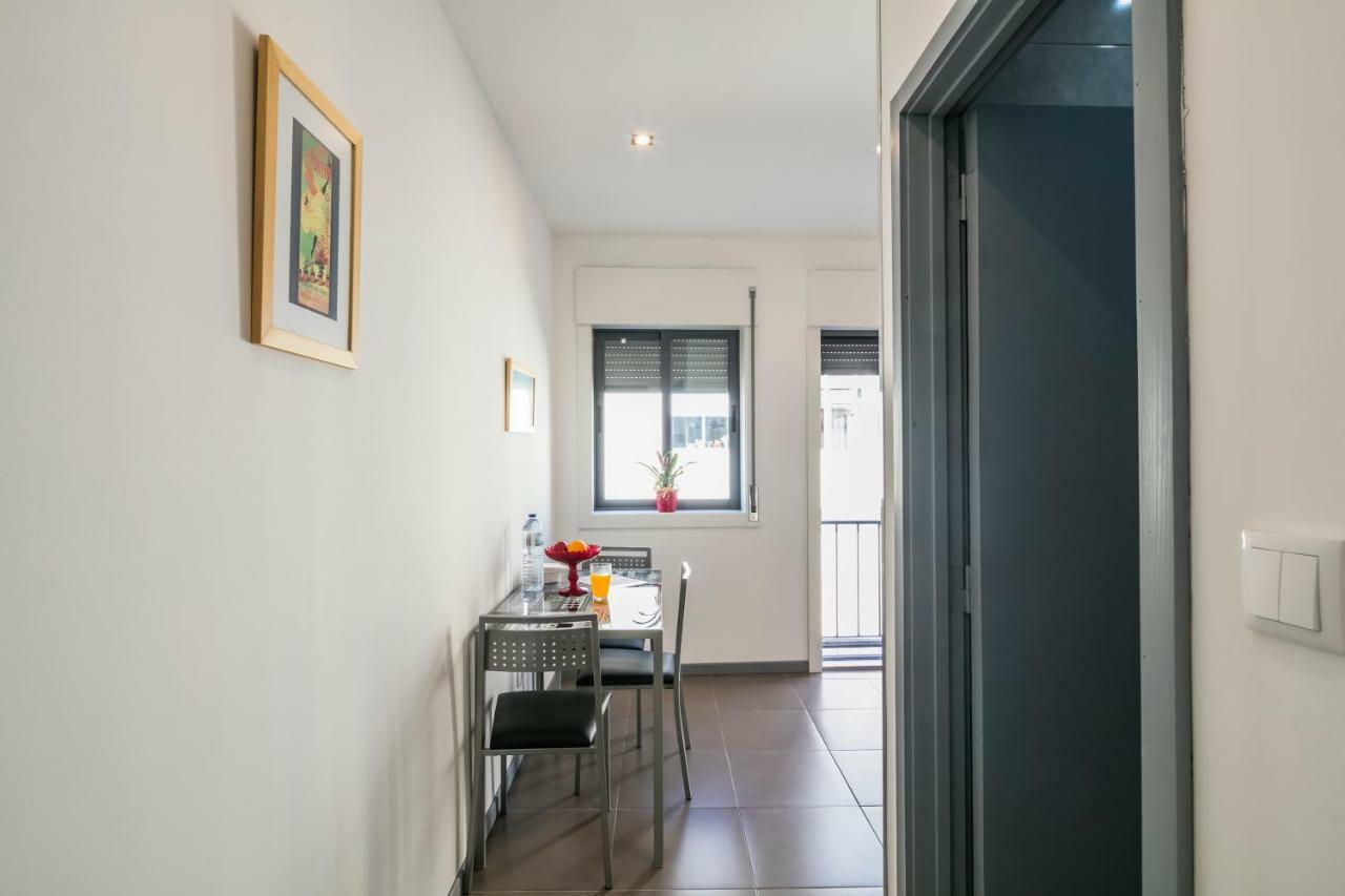 Apartamento A Francos Gyn Lovers Porto Exterior photo