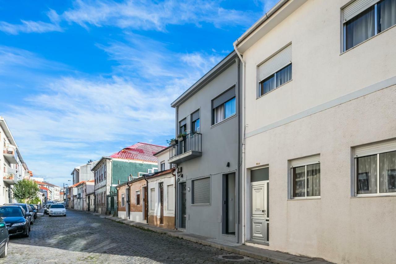 Apartamento A Francos Gyn Lovers Porto Exterior photo